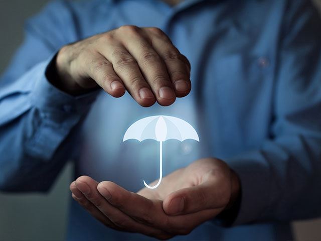 受託物管理人責任保險